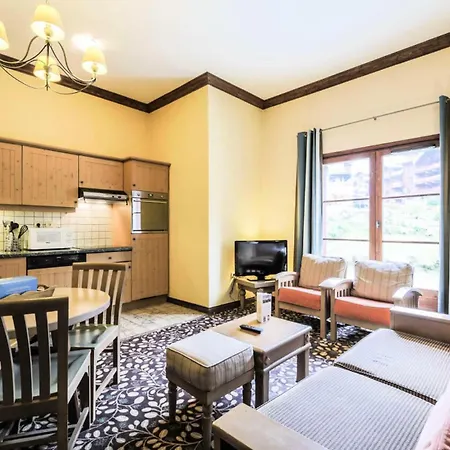 Appartamento Résidence Les Arcs Le Village - Maeva - Pièces - Sélecti 904 *
