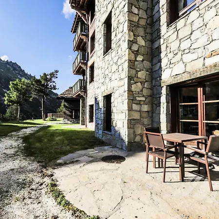 Résidence Les Arcs Le Village - Maeva - Pièces - Sélecti 904 Appartamento Bourg-Saint-Maurice