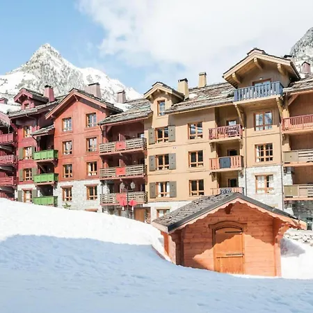 Résidence Les Arcs Le Village - Maeva - Pièces - Sélecti 904 Appartamento