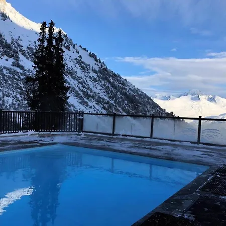 Résidence Les Arcs Le Village - Maeva - Pièces - Sélecti 904 *