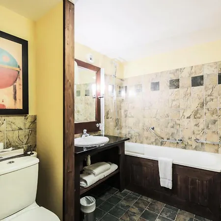 Appartamento Résidence Les Arcs Le Village - Maeva - Pièces - Sélecti 904 Bourg-Saint-Maurice