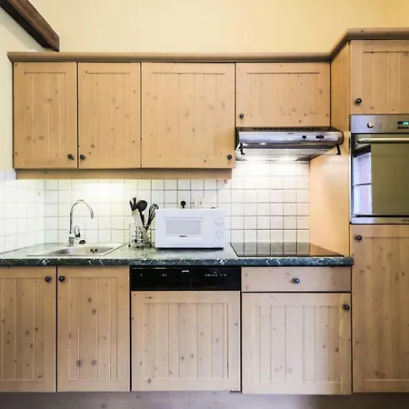 Les Arcs 1950 Le Village - Maeva - 2 Pieces 6 Personnes - Selection Mae-6904 Apartment Bourg-Saint-Maurice