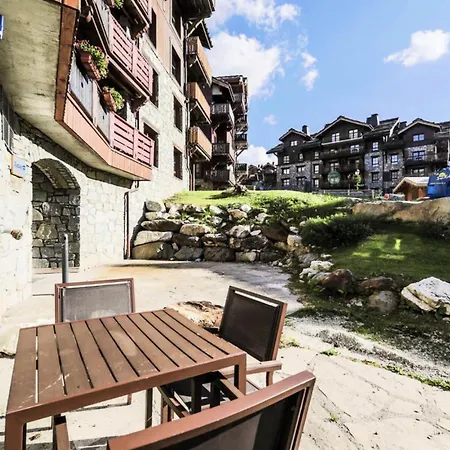 Apartment Les Arcs 1950 Le Village - Maeva - 2 Pieces 6 Personnes - Selection Mae-6904 Bourg-Saint-Maurice