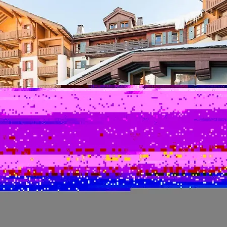Les Arcs 1950 Le Village - Maeva - 2 Pieces 6 Personnes - Selection Mae-6904 * Bourg-Saint-Maurice