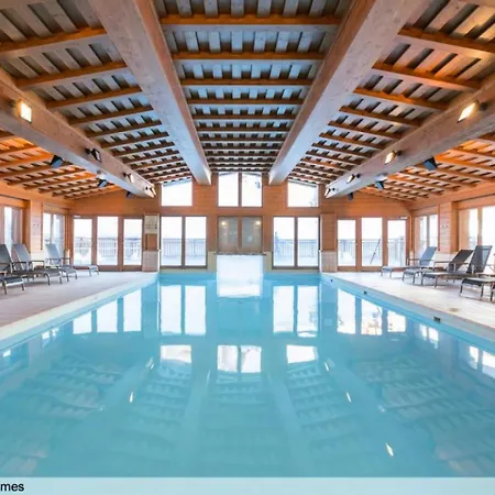 Les Arcs 1950 Le Village - Maeva - 2 Pieces 6 Personnes - Selection Mae-6904 Bourg-Saint-Maurice