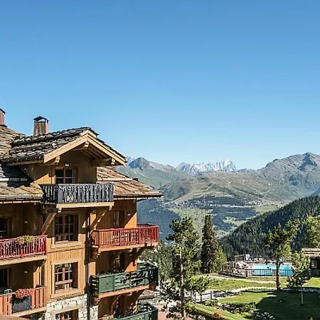 Apartamento Résidence Les Arcs Le Village - Maeva - Pièces - Sélecti 904 *