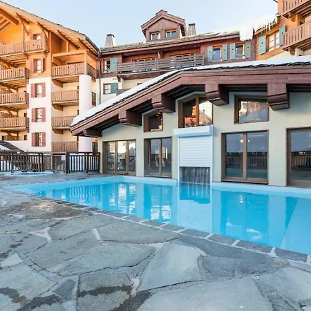 Les Arcs 1950 Le Village - Maeva - 2 Pieces 6 Personnes - Selection Mae-6904