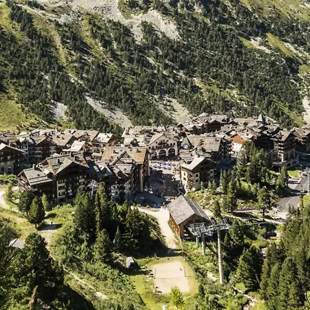 Les Arcs 1950 Le Village - Maeva - 2 Pieces 6 Personnes - Selection Mae-6904 Apartment *