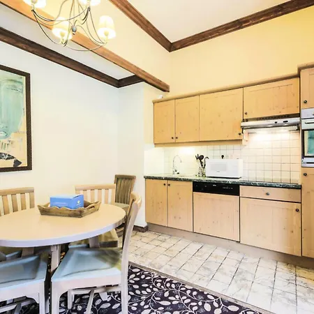 Les Arcs 1950 Le Village - Maeva - 2 Pieces 6 Personnes - Selection Mae-6904 Apartment Bourg-Saint-Maurice
